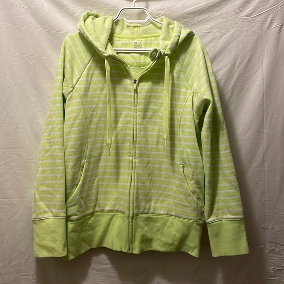 Hooded Gap Sweater - Picture 1 of 3